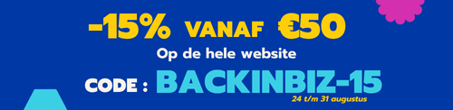 -15% vanaf €50 avery etiketten