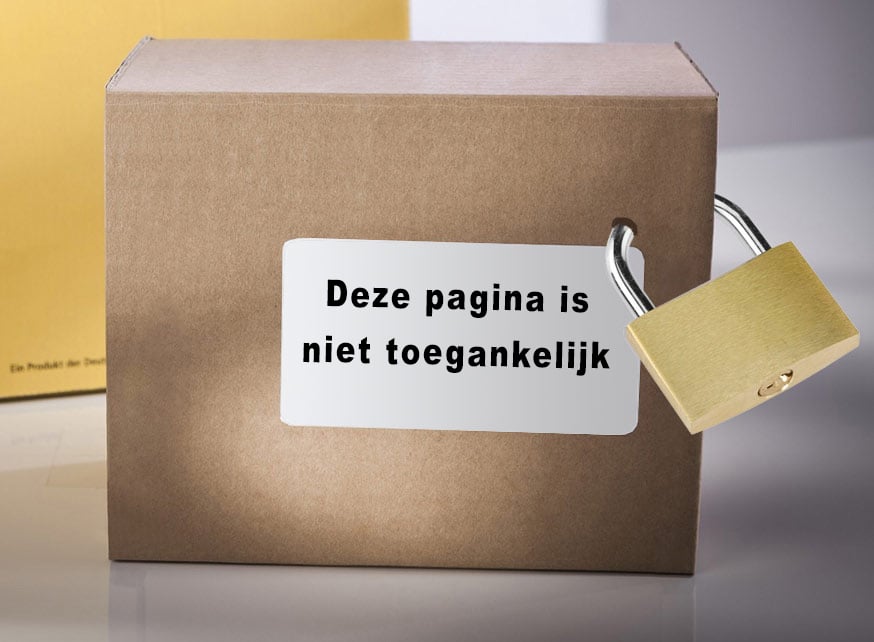 403 page