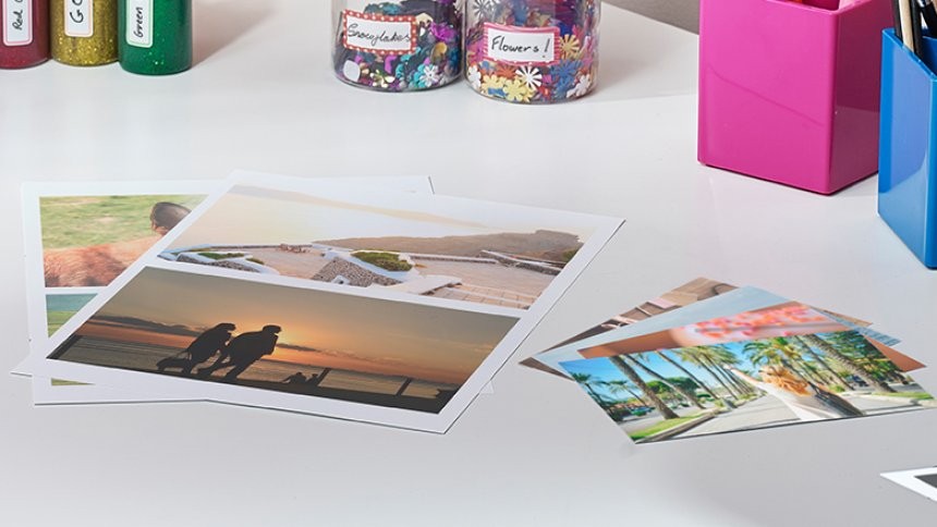 Avery printpapier en fotopapier voor laser en inkjetprinters
