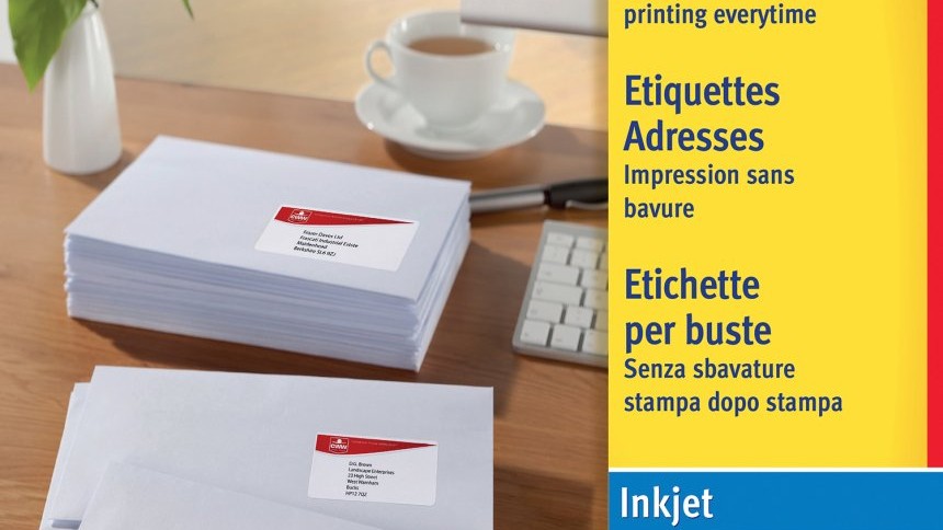 Hoe vind ik Avery software code? Tips, advies voorbeeld verpakking