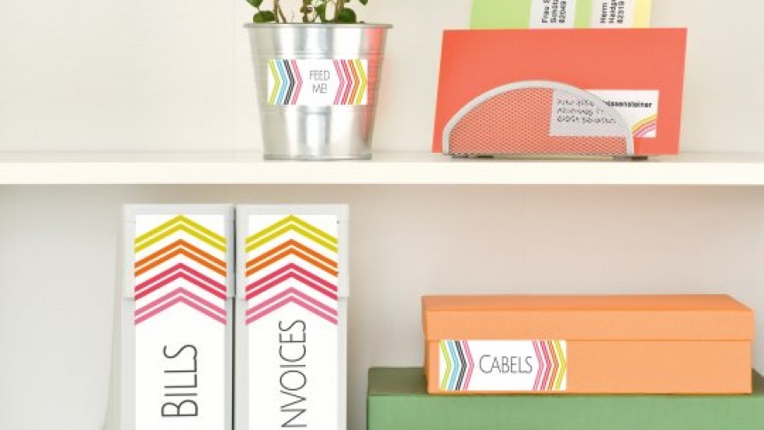 Gratis Avery Designs voor voor thuis
