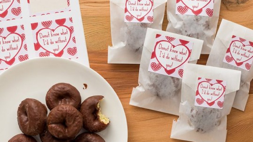 Gratis Avery Designs voor valentijn