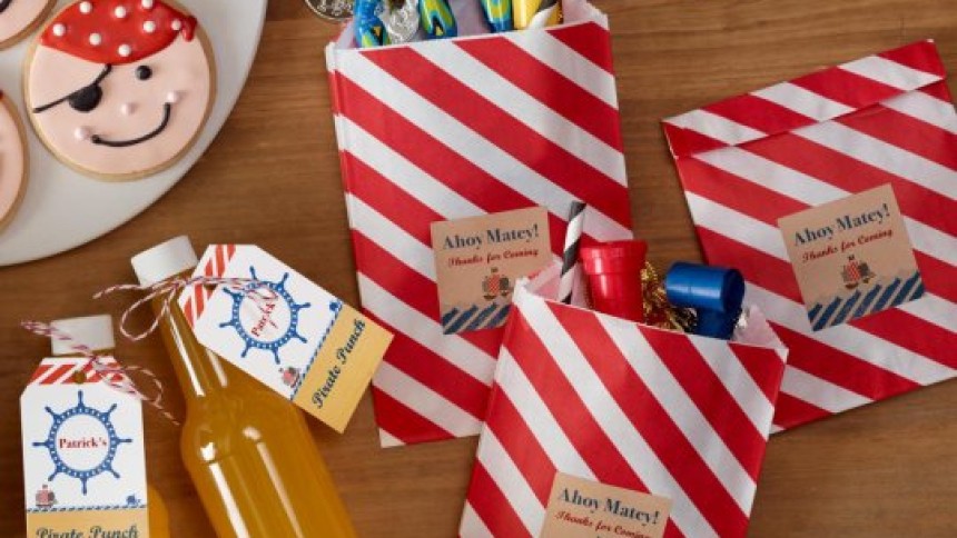 Gratis Avery Designs voor zomer