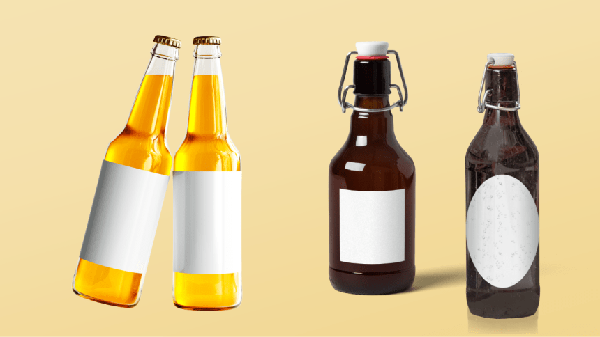 Avery_WePrint_Alle_bier_flessen