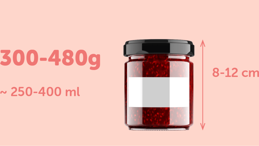 Avery_WePrint_Jam_medium_rechthoekig_etiket