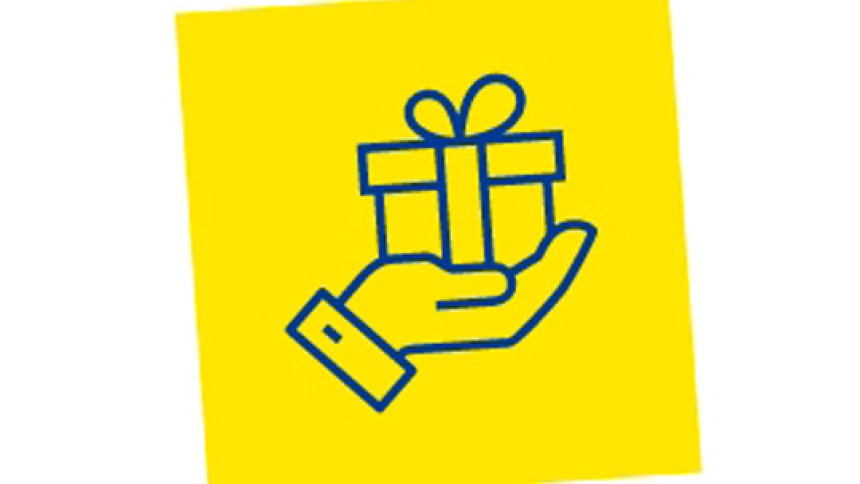 Ontvang uw Avery Plus+ cadeau
