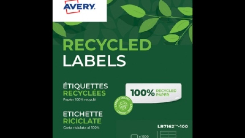 recycled