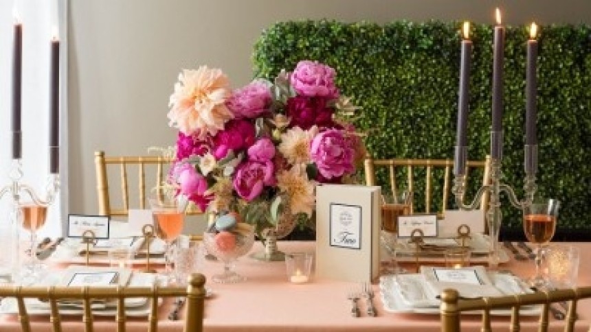 wedding flowers