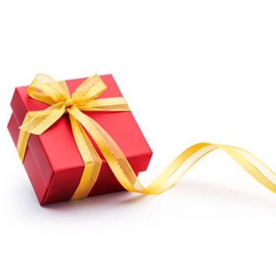 Alle verpakkingen Adresseer & Verzend etiketten van 100 en 250 vel bevatten mogelijk een code die men kan inwisselen voor cadeaus