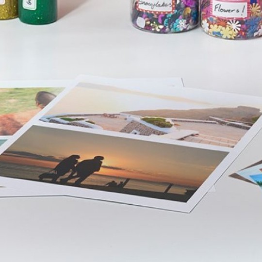 Avery printpapier en fotopapier voor laser en inkjetprinters