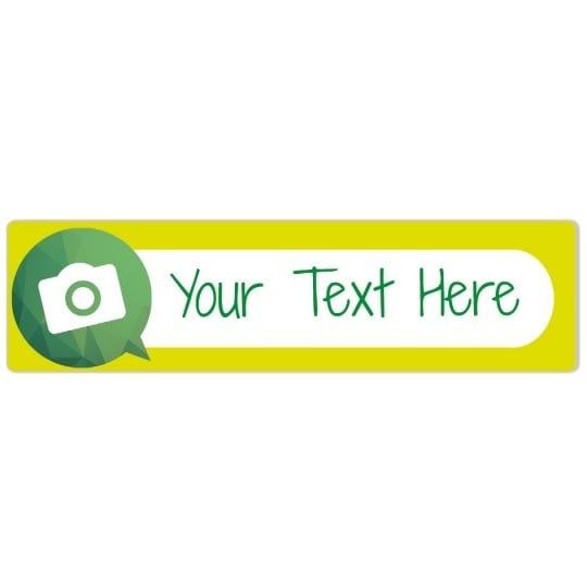 Gratis designs en ontwerpen van fotografie, vakantie, foto'svoor stickers en etiketten voor thuis.