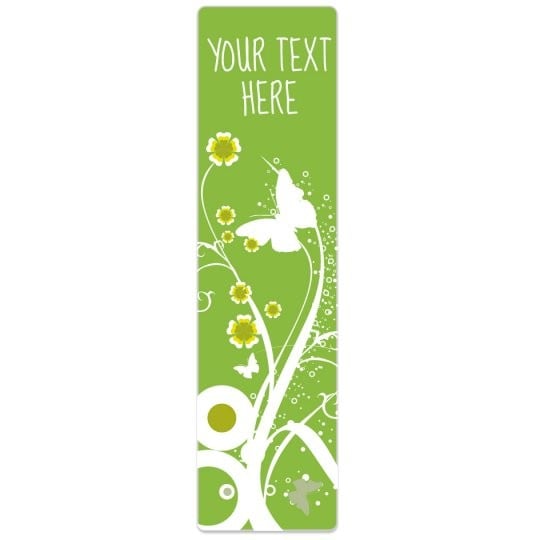 Gratis designs en ontwerpen van ordernerrug, vlinder, bloemvoor stickers en etiketten voor thuis.