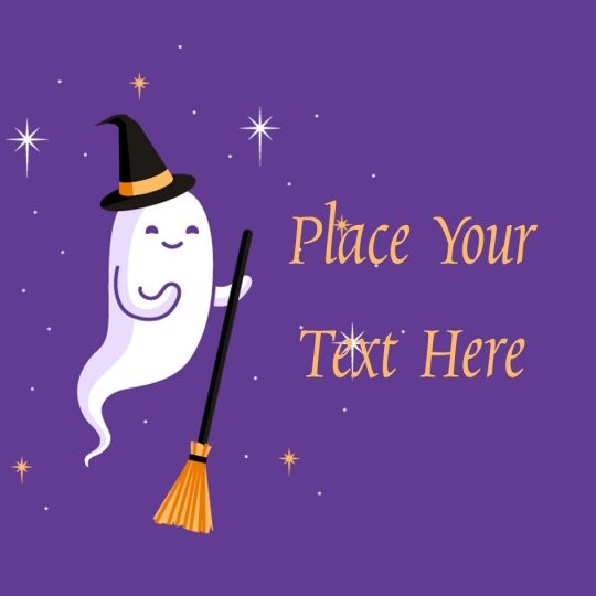 Avery Halloween designs en ontwerpen voor stickers en etiketten. Spookje