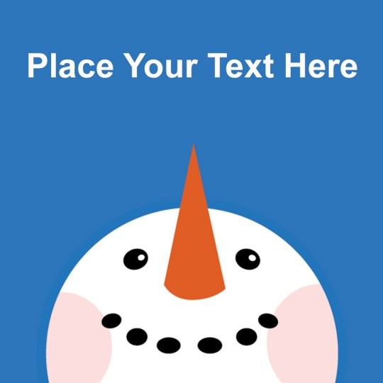 Avery gratis ontwerpen en deisgns met sneeuwpop, winter voor kerst stickers en etiketten.