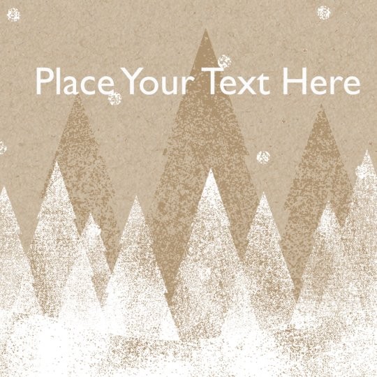 Avery gratis ontwerpen en deisgns met kerstboom, sterrennacht voor kerst stickers en etiketten.