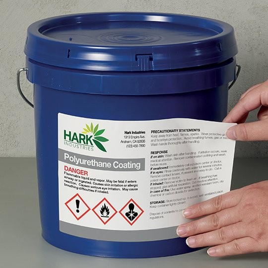 vormbaar ghs etiketten