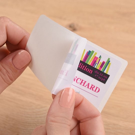 neemt naambadges