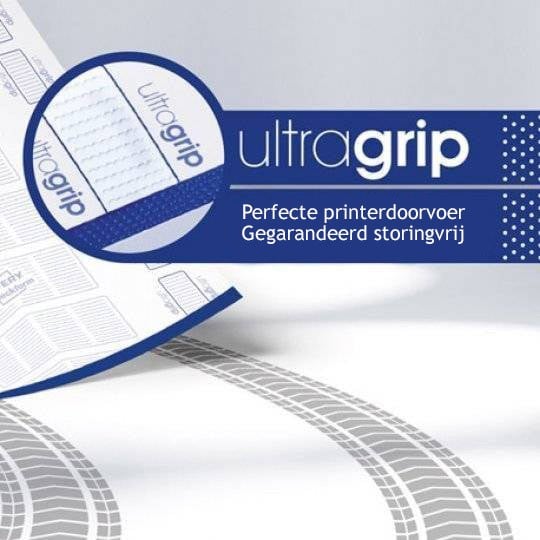 ultragrip technologie