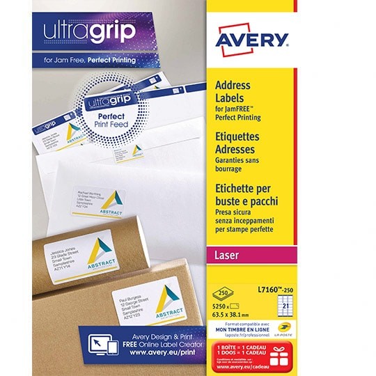 ultragrip technologie