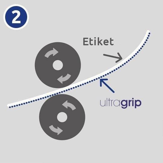 ultragrip rollen