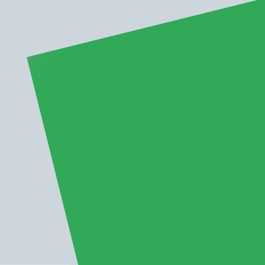 Pick&Mix etikettenvel groen papier A4 formaat