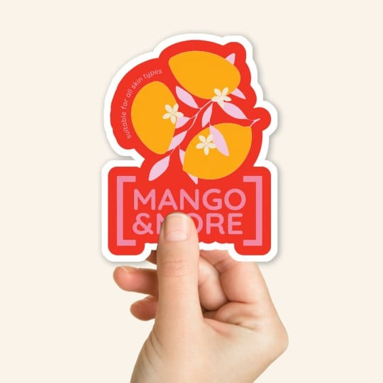 losse stickers