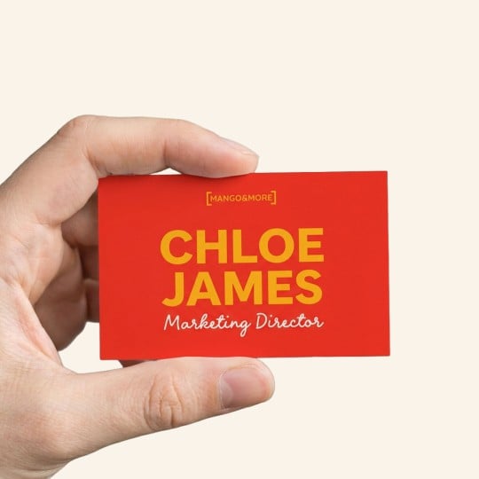Gepersonaliseerde Kaartproducten