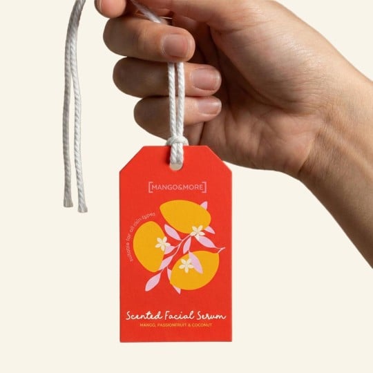 Jouw eigen hang tags