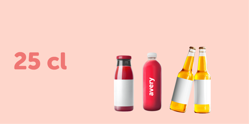 Avery_WePrint_Frisdrank_omwikkeld_25cl
