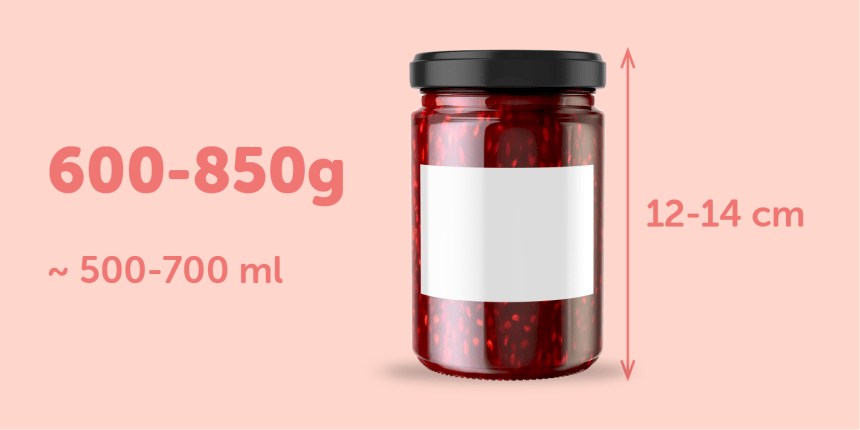 Avery_WePrint_Jam_Groot_rechthoekig_etiket