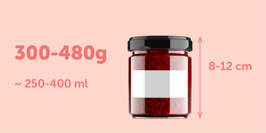 Avery_WePrint_Jam_medium_rechthoekig_etiket