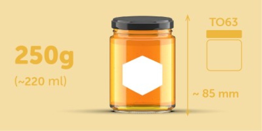 honey
