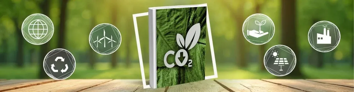 Sustainable banner - all elements Sustainable banner - all elements