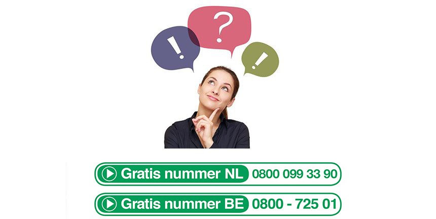 klantenservice