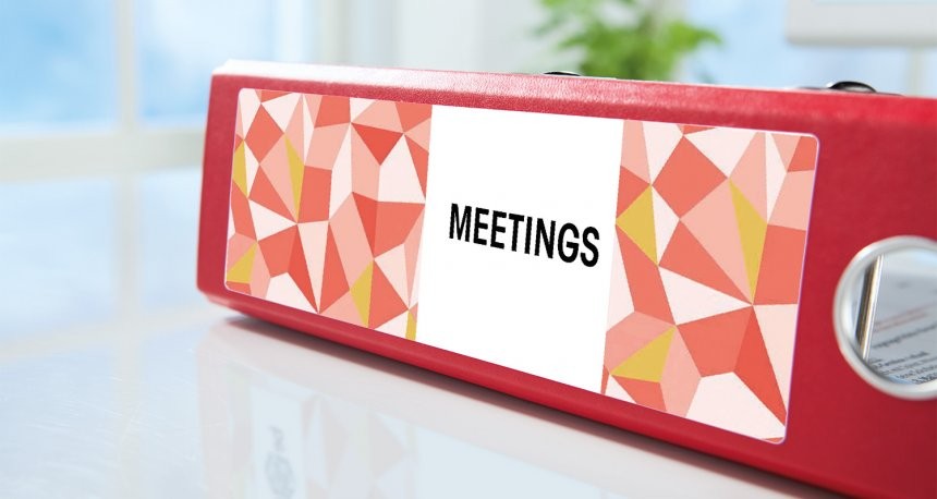 Ordnerrug Stickers Voordelig Super Kwaliteit Printcarrier