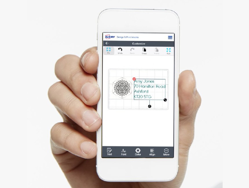 software mobile