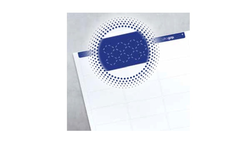 ultragrip technologie