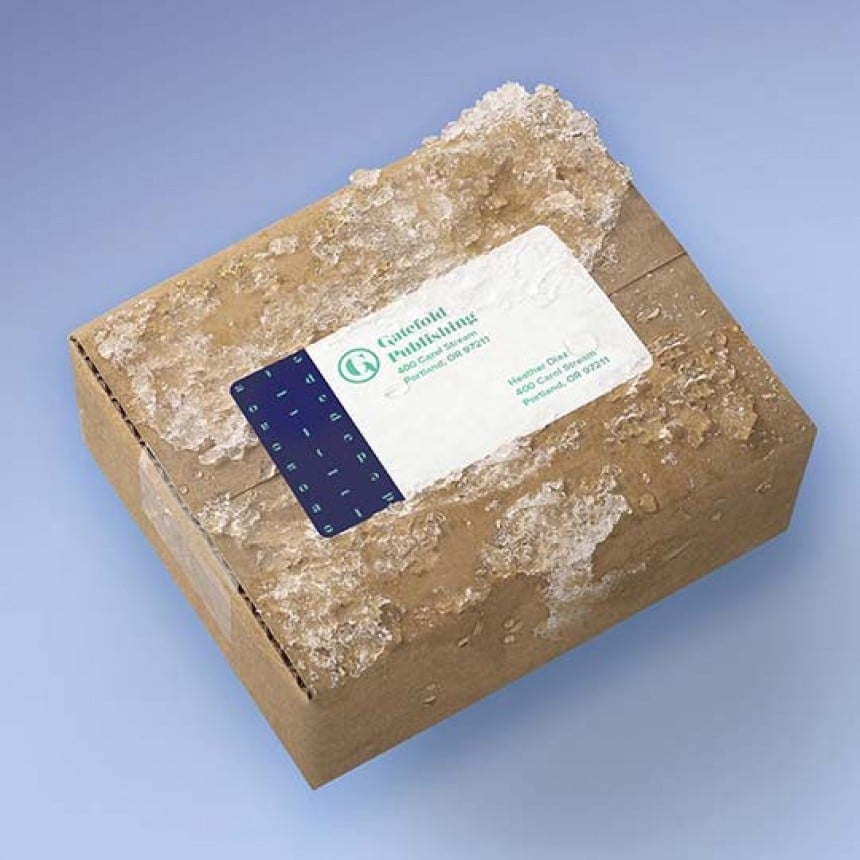 Waterbestendig materiaal