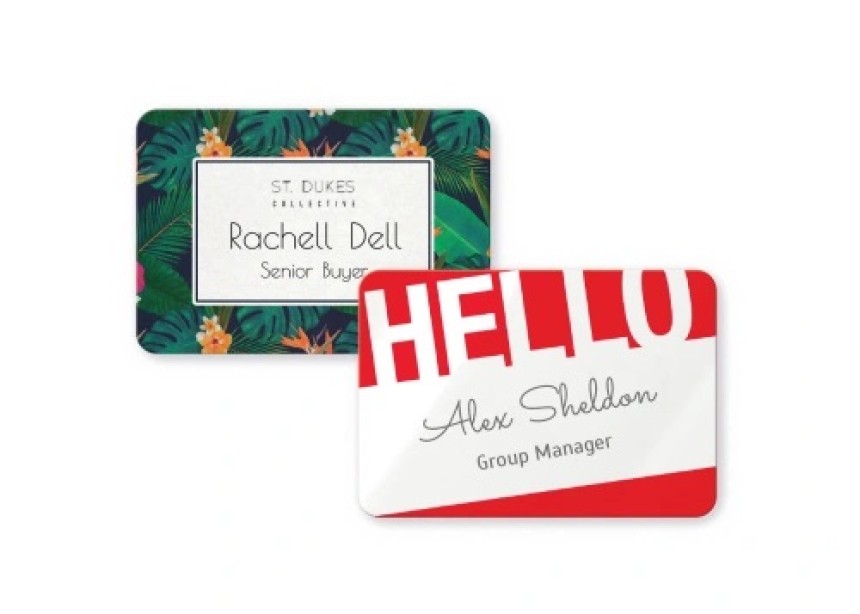 weprint_zelfklevende_naambadge_gepersonaliseerd