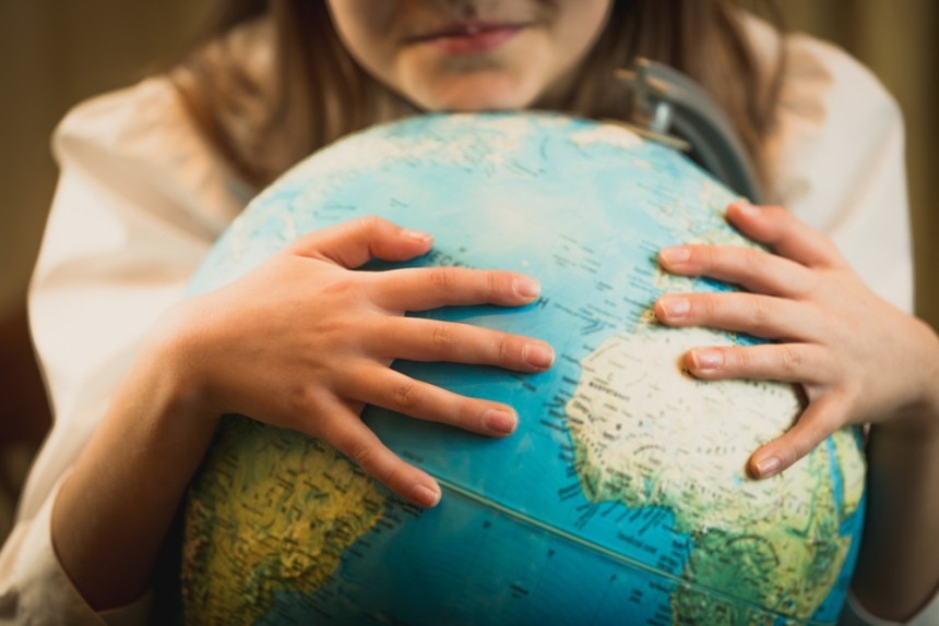 Een duurzame wereld Een duurzame wereld
