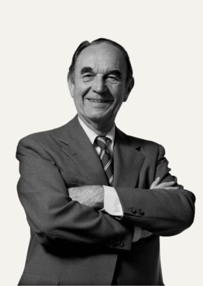 Ray Stanton Avery Ray Stanton Avery