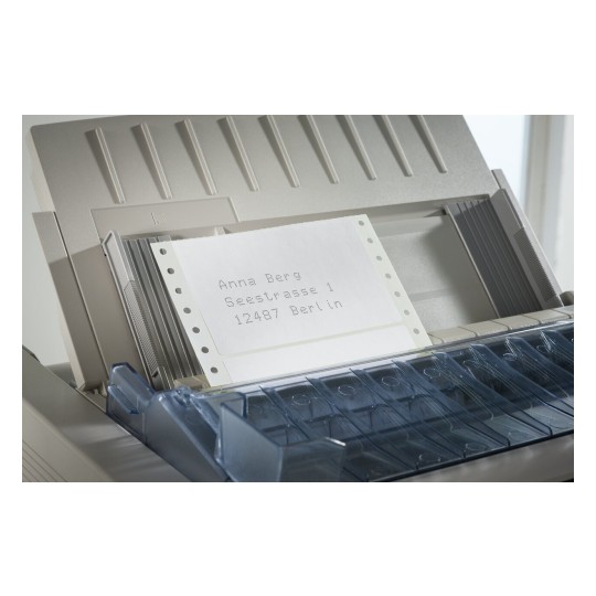 5114 4004182051146 Etikett Universal Matrixdrucker anw