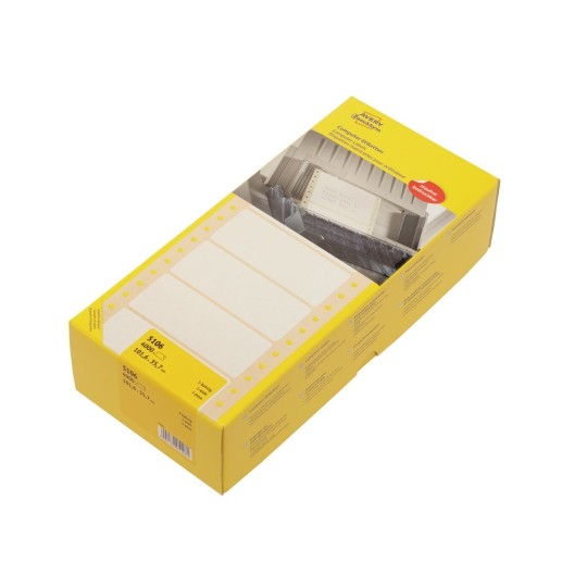 Computeretiketten 5106