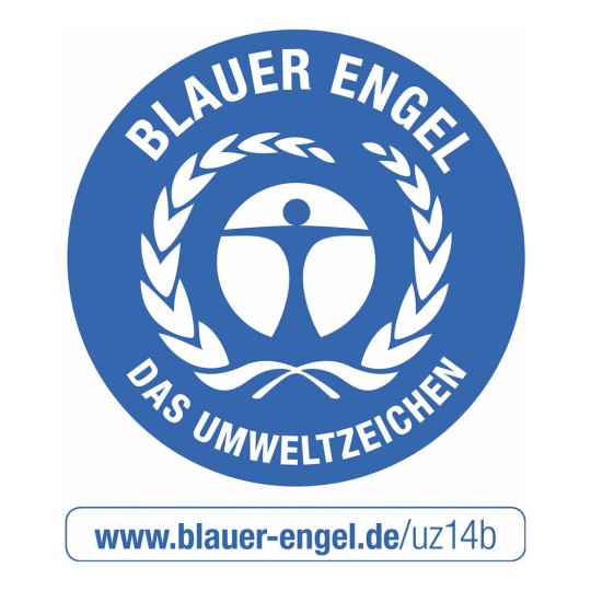 Blauer Engel stoerer