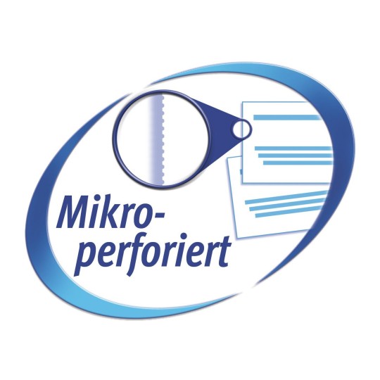 C32258-25 4004182242919 Mikroperforiert stoerer