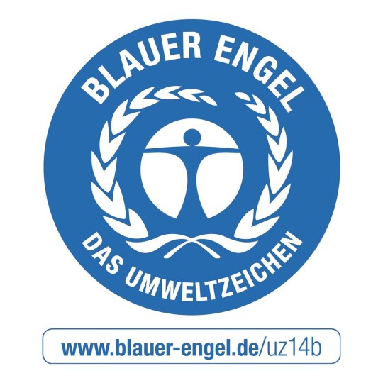 Blauer Engel stoerer