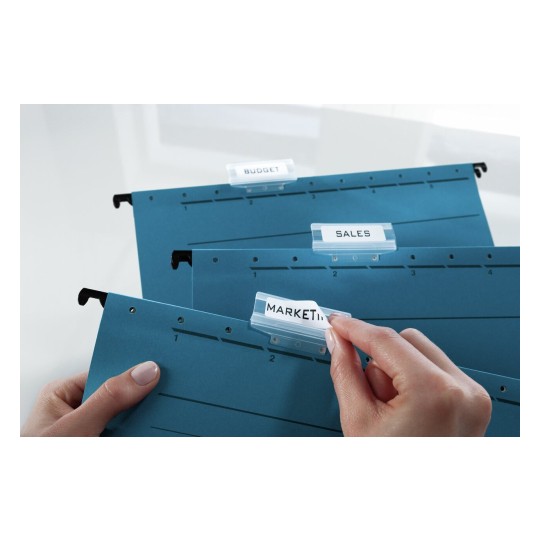 L6021REV-25 4004182060216 Etikett Ordner Sichtreiter anw