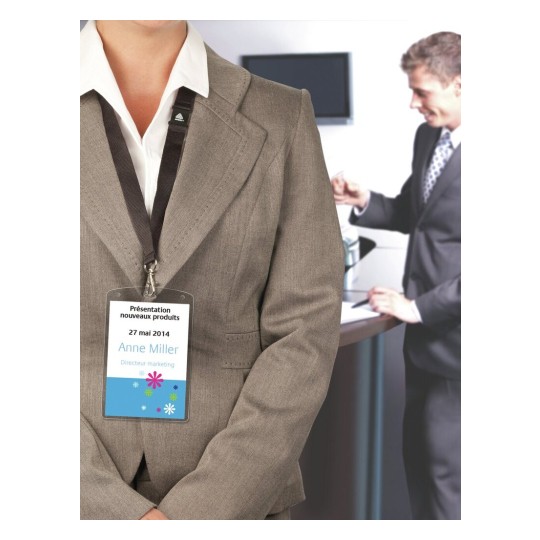 APPL Badge Holder 1 UK