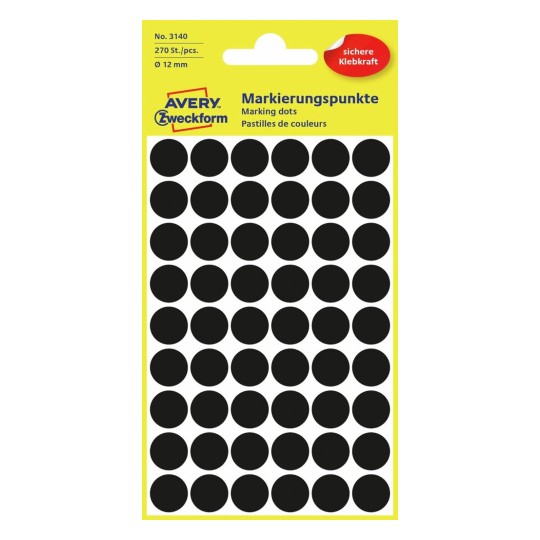 Markeringspunten 3140
