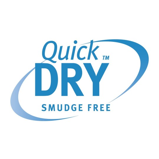 QuickDRY VIOL 762 ppi